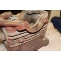 Uni. Casing For Reduction Gear